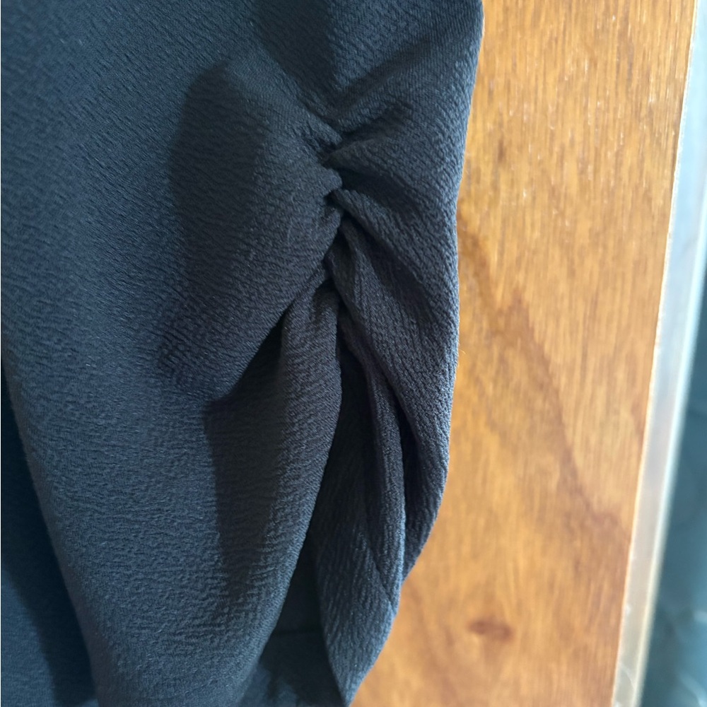 Maurices Black Women's Blazer - Picture 2 of 4